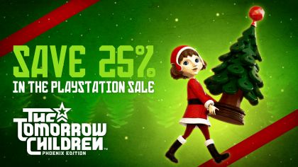 Save 25% in the PlayStation Sale & New Gameplay Commentary