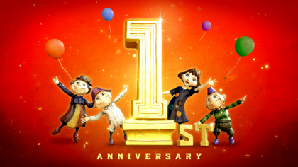 Celebrate 1 Year of The Tomorrow Children: Phoenix Edition with an Exciting Anniversary Event!