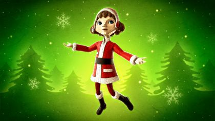 Claim Your Free Holiday Costume Today!